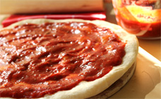 Easy pizza sauce recipe