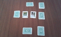 cards