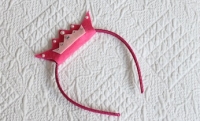 Homemade Fairy Princess Tiara Kidspot