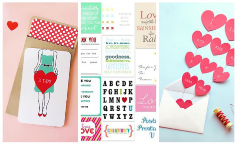 Your cheap guide to Valentine's Day cards