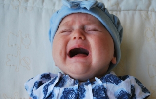 constipation in babies