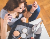 beauty shortcuts for busy women
