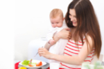 breastfeeding nutrition