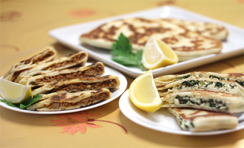 Gozleme