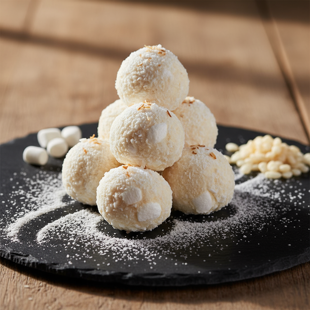 Snow balls