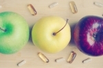 Vitamins and minerals during pregnancy