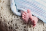 Bleeding after birth