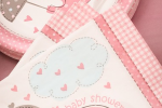 Baby shower themes