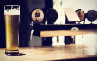 Foetal alcohol syndrome