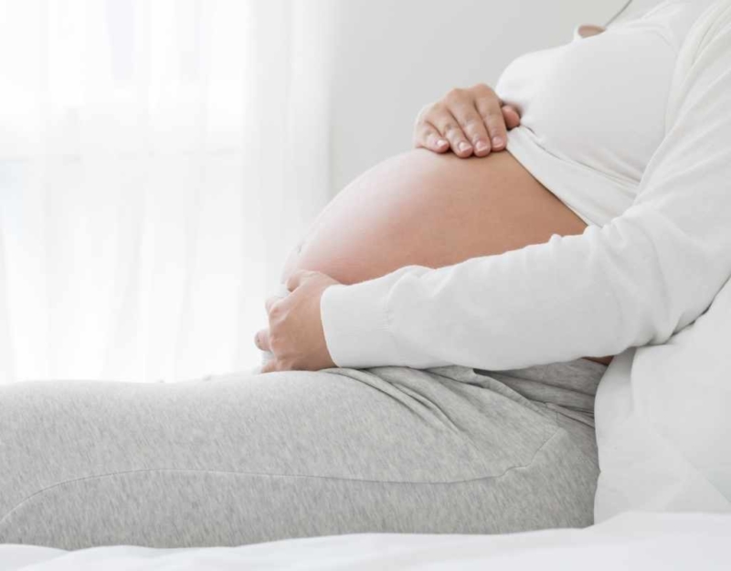 What Are Braxton Hicks Contractions? Pregnancy Kidspot
