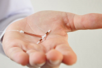 Intrauterine device - IUD