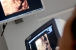 Bleeding in late pregnancy