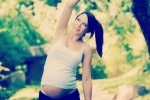 Exercise during pregnancy