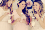 Who to invite to a baby shower
