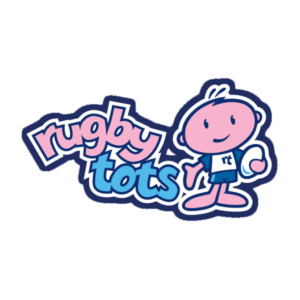 Rugby Tots logo