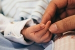 Foetal distress during labour