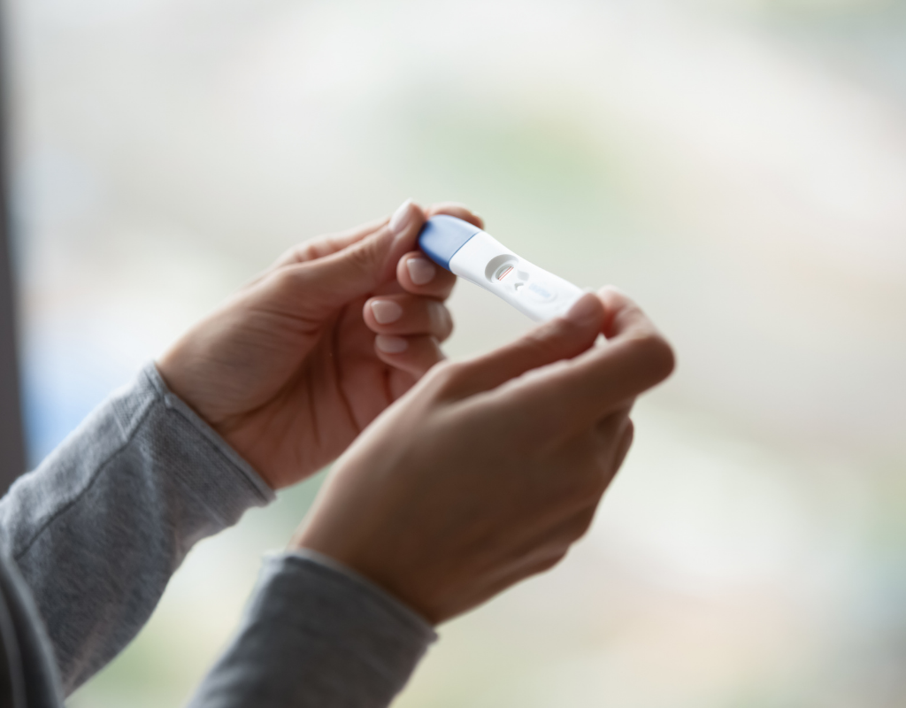 Free Online Pregnancy Quiz  Am I Pregnant? - Kiwi Families