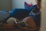 Pregnancy reading