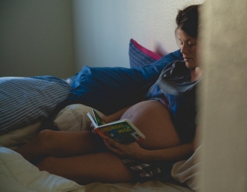 Pregnancy reading