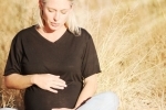 pregnancy mood swings