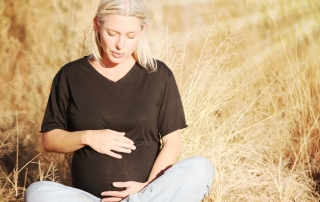 pregnancy mood swings