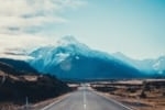 south island