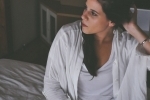 Checking your vaginal mucus