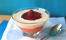 Baby trifle