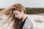 An unplanned pregnancy