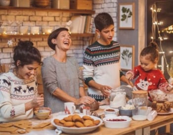 xmas traditions