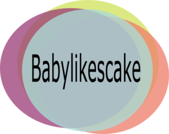 Baby Likes Cake