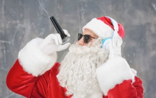 Christmas songs