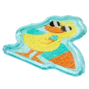 Funsicle Cool Ducky FunSpray Splash Mat