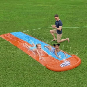 H2OGO! Double Slide