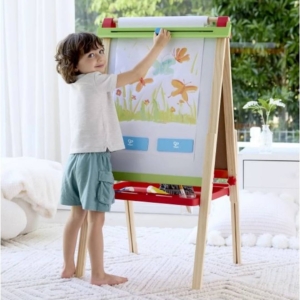 Hape Little Artists Easel