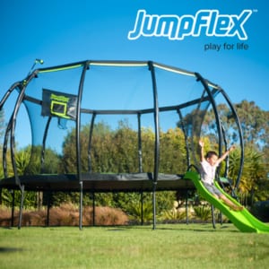 JumpFlex