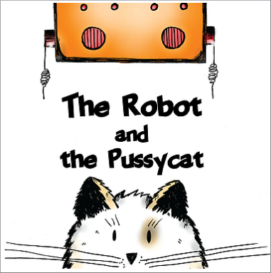 The Robot and the Pussycat
