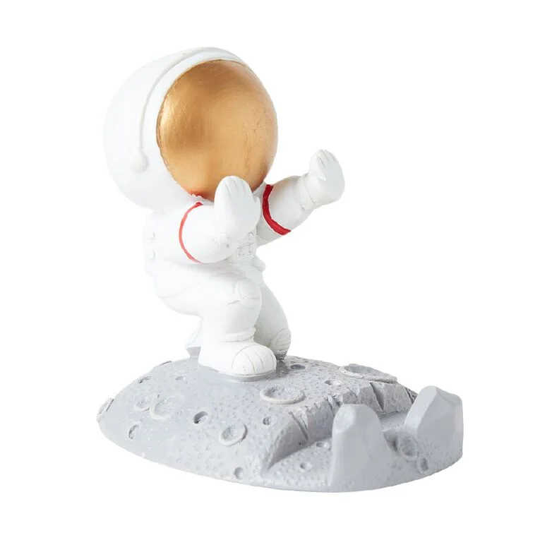 Spaceman Phone Holder