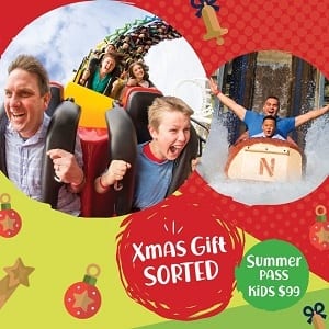Summer of Fun