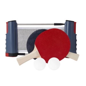 Table Tennis Set