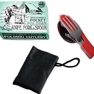 Adventure pack
