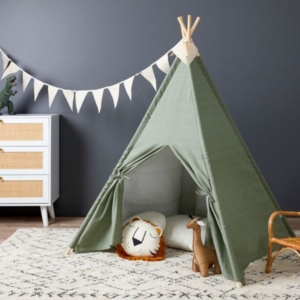 Henley tent
