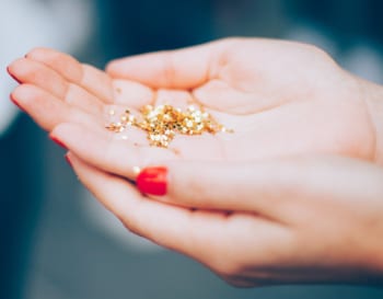 Glitter