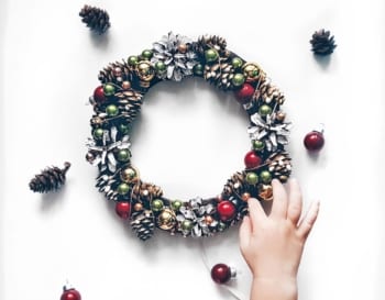 christmas decorations