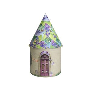 Melody Starlight Fairy House