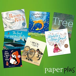 Paper Plus Gift Guide