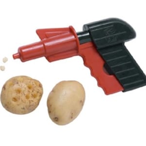 Potato Gun