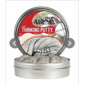 Thinking putty