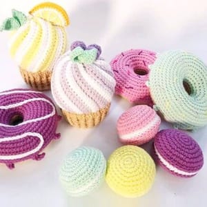 Sweet Treats