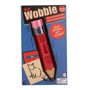 Wobble Pen